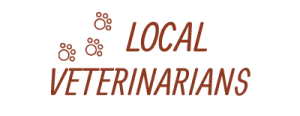 VETERINARIAN LOGO